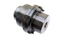 GⅠCLZ型&mdash;鼓形齒式聯軸器